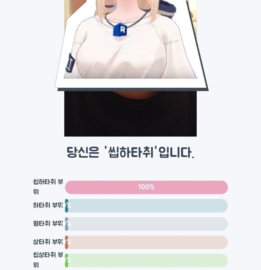 Ai 그딴거 왜 쓰냐 ㅋㅋㅋ