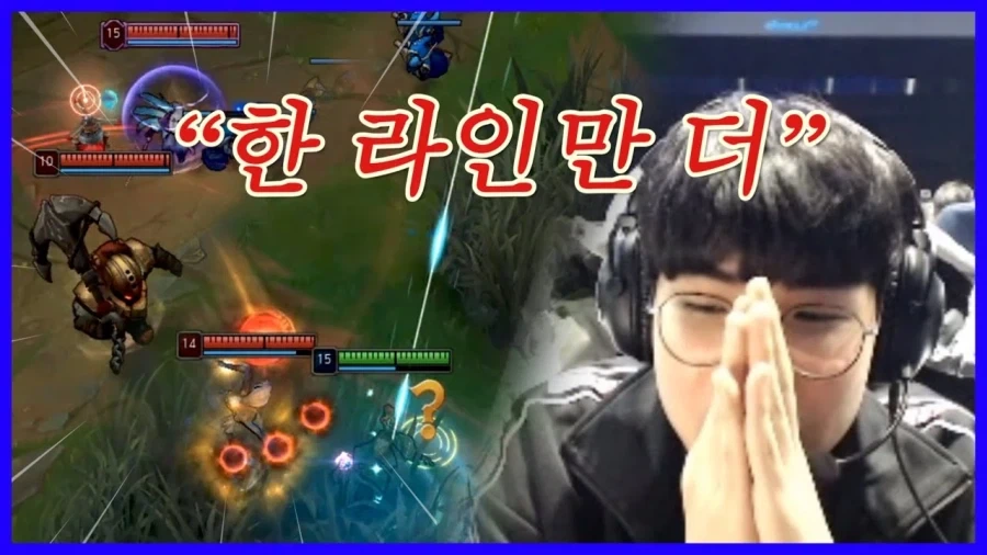 20대 남성 사망원인 1위