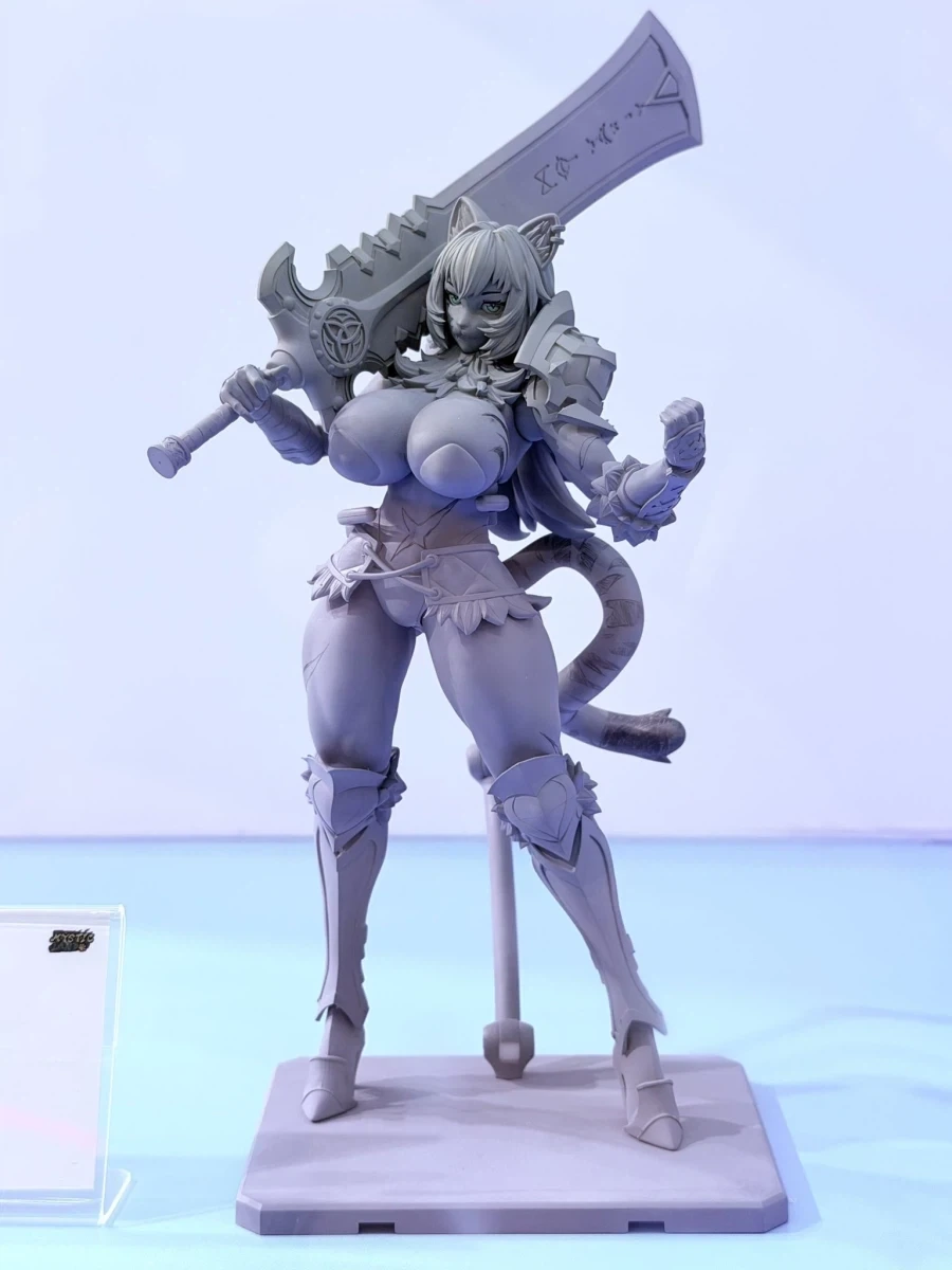 [LADoToys] 상하이 원페스 2026 신제품 전시 사진