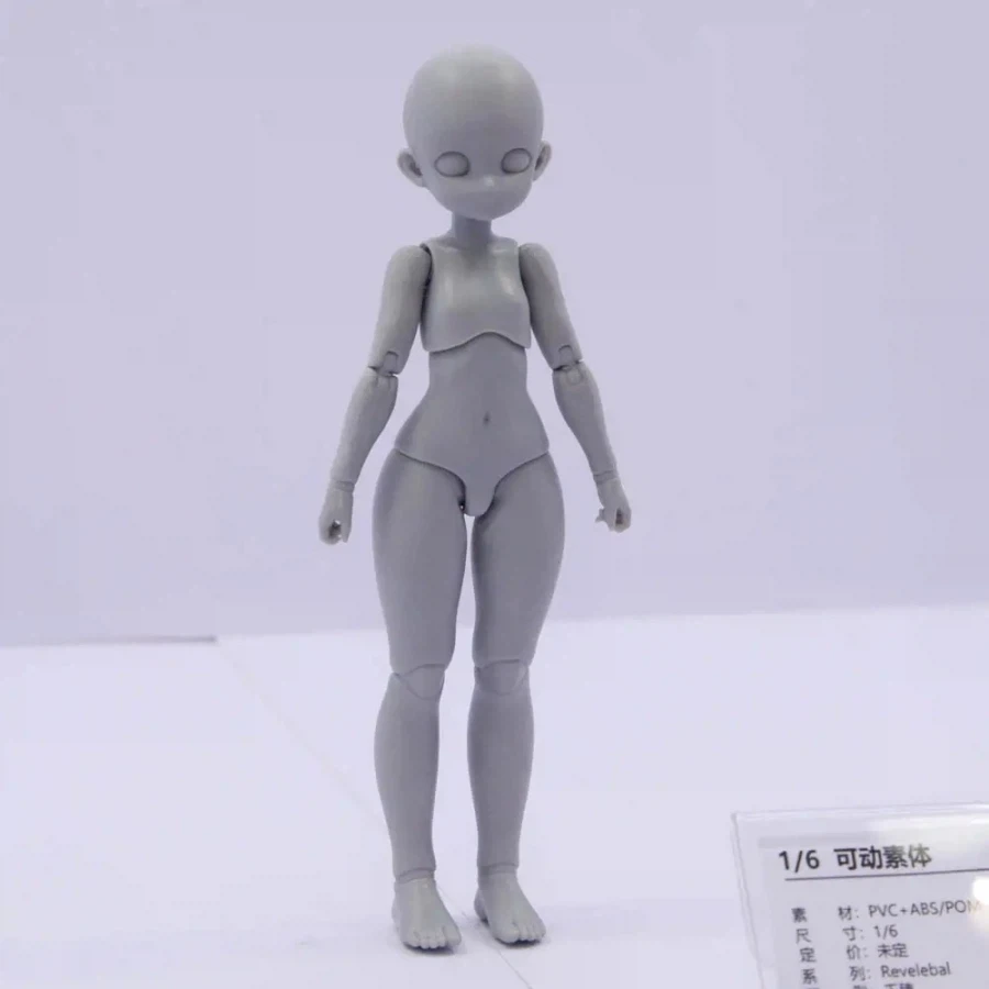 [Otherwhere] 상하이 원페스 2026 스케일 피규어 신제품 전시 사진 - 이미지 11