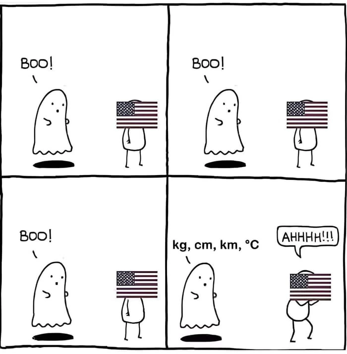 미국을 놀래키는 방법.manga