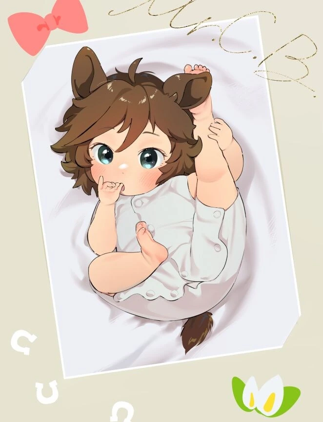 말딸) 미스터 시비네 부모님과 상견례 하는 트레이너 만화 Manhwa. - 이미지 2