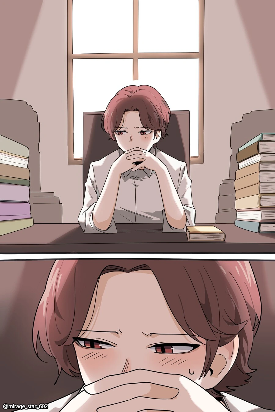 왕자와 호위기사 이야기.manwha - 이미지 23