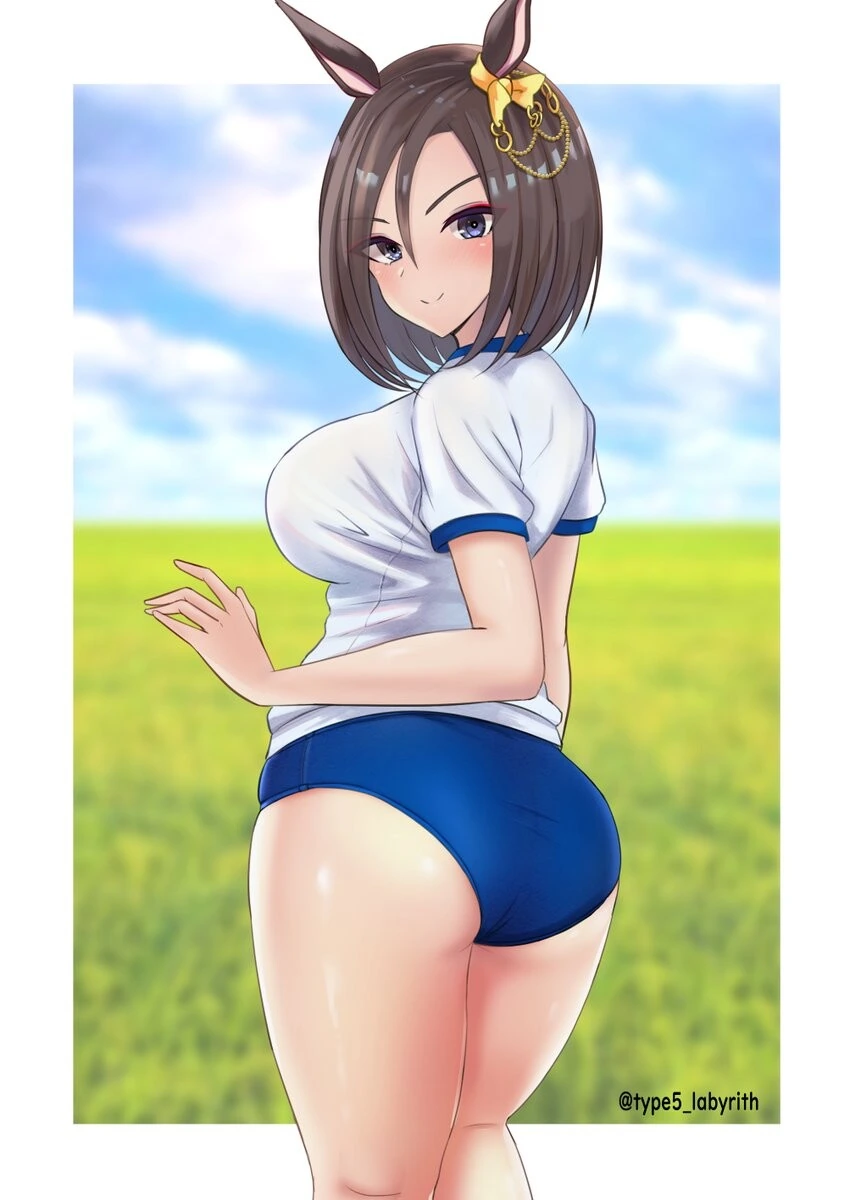 [말딸] 순산형 골반