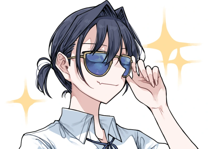 버튜버)크로메이 친하게 그리는 작가님 신작.manga - 이미지 24