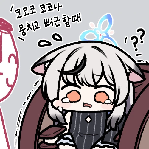 블아)짤공장장님 신작