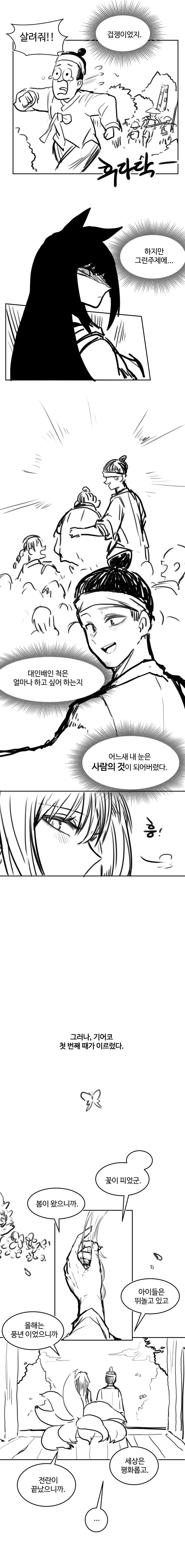 ㄱㅊ 1/2^20 .manhwa - 이미지 22