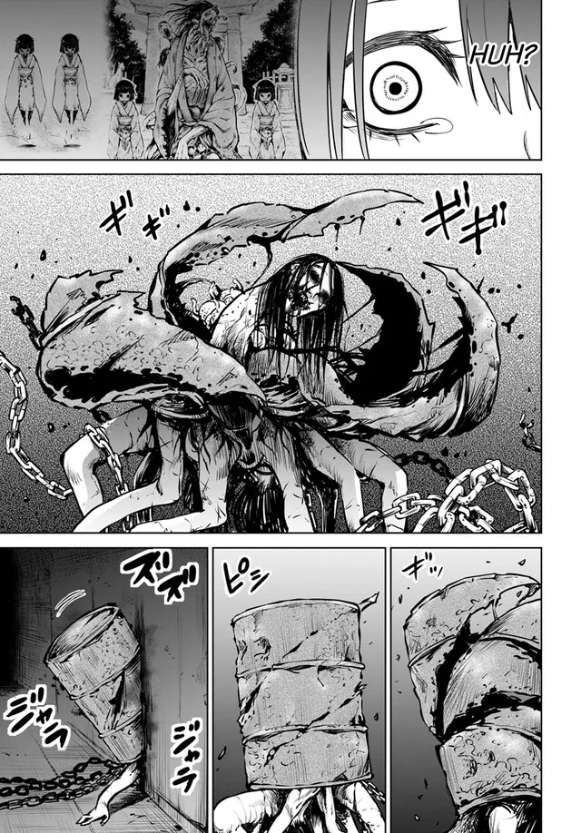 [혐] 보이는 여고생 만화 특징.jpg - 이미지 10