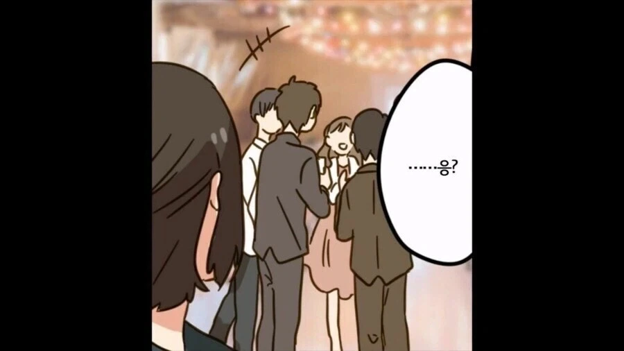 노처녀가 결혼정보회사 다니는.manwha - 이미지 6