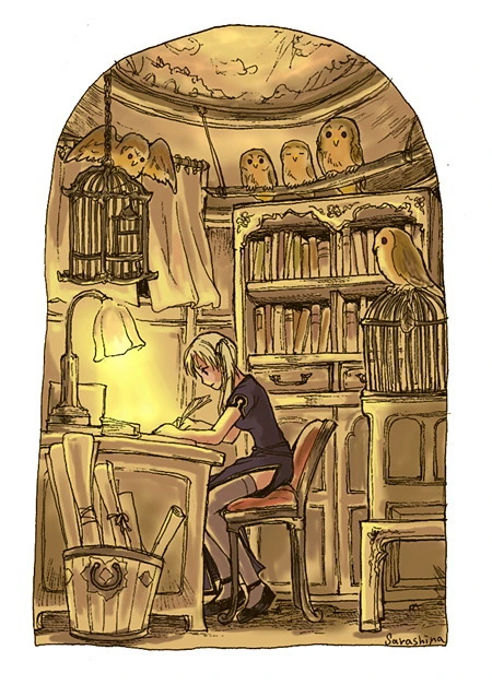 [FGO 아님]위대한 원탁의 기사단.Manga