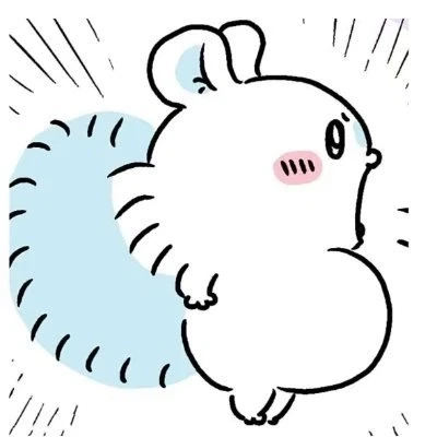 치이카와)인기많은게 이해가는 캐릭터