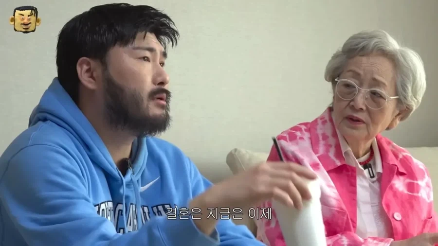 아이돌에게 가임기를 지적했던 배우 - 이미지 6