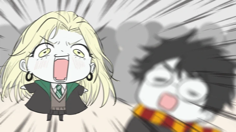 해리포터) 해리ㅣㅣㅣㅣㅣㅣㅣㅣㅣㅣㅣㅣ!!!!!!!!!!!