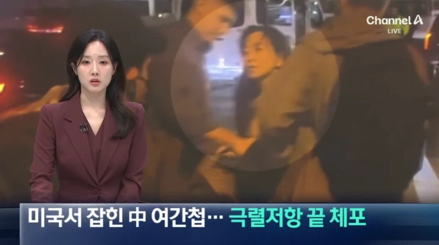 사정을 알기 전과 후가 극명히 갈리는 미국의 체포 이유 - 이미지 7