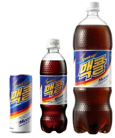 호불호 심하게 갈리는 탄산음료