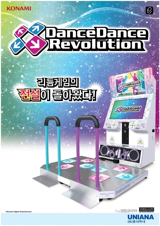사람들이 ddr에 대해 잘못 알고있는것 - 이미지 2