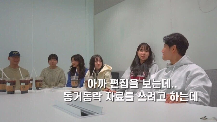 PD들이 옛날 예능 자료를 쓰지 않는 이유