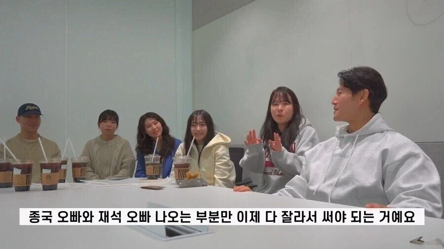 PD들이 옛날 예능 자료를 쓰지 않는 이유 - 이미지 4
