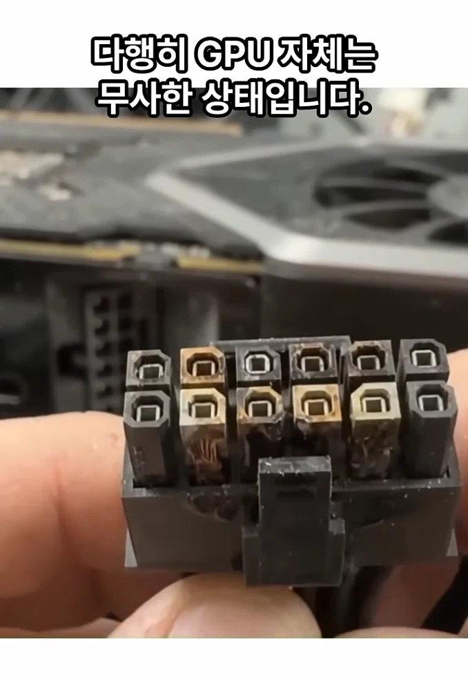 2천만원짜리 글카도 피해가지 못한 그것 - 이미지 15