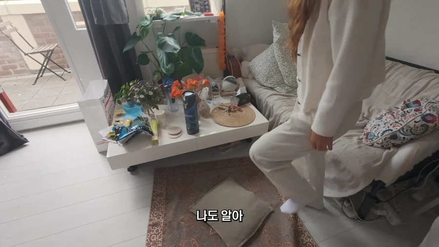중국의 여권파워를 자랑하는 중국인 와이프 - 이미지 2