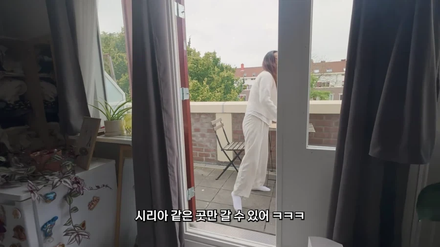 중국의 여권파워를 자랑하는 중국인 와이프 - 이미지 4