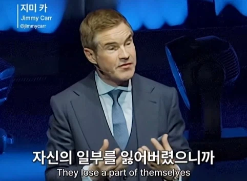 이혼한 관객 조언 해주는 코미디언.jpg - 이미지 54