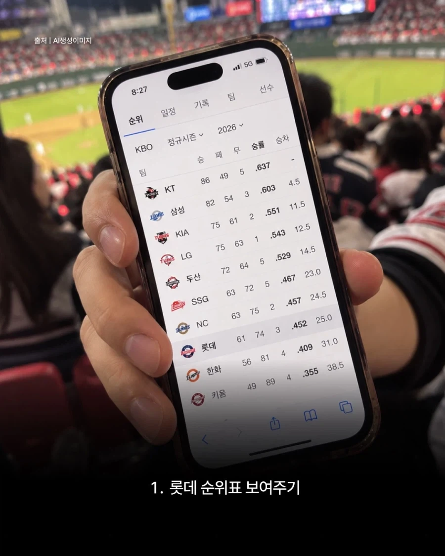 부산 사람들 열받게 하는 방법? - 이미지 2
