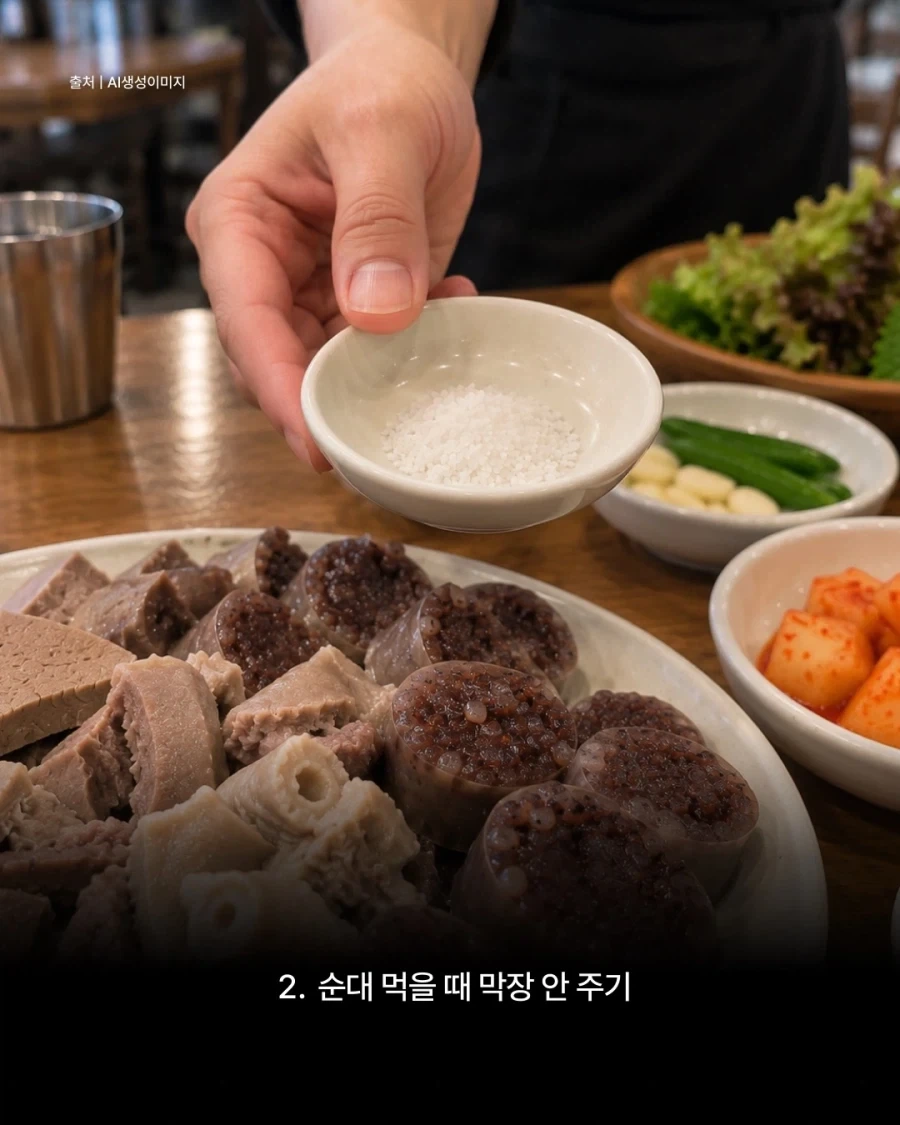 부산 사람들 열받게 하는 방법? - 이미지 3