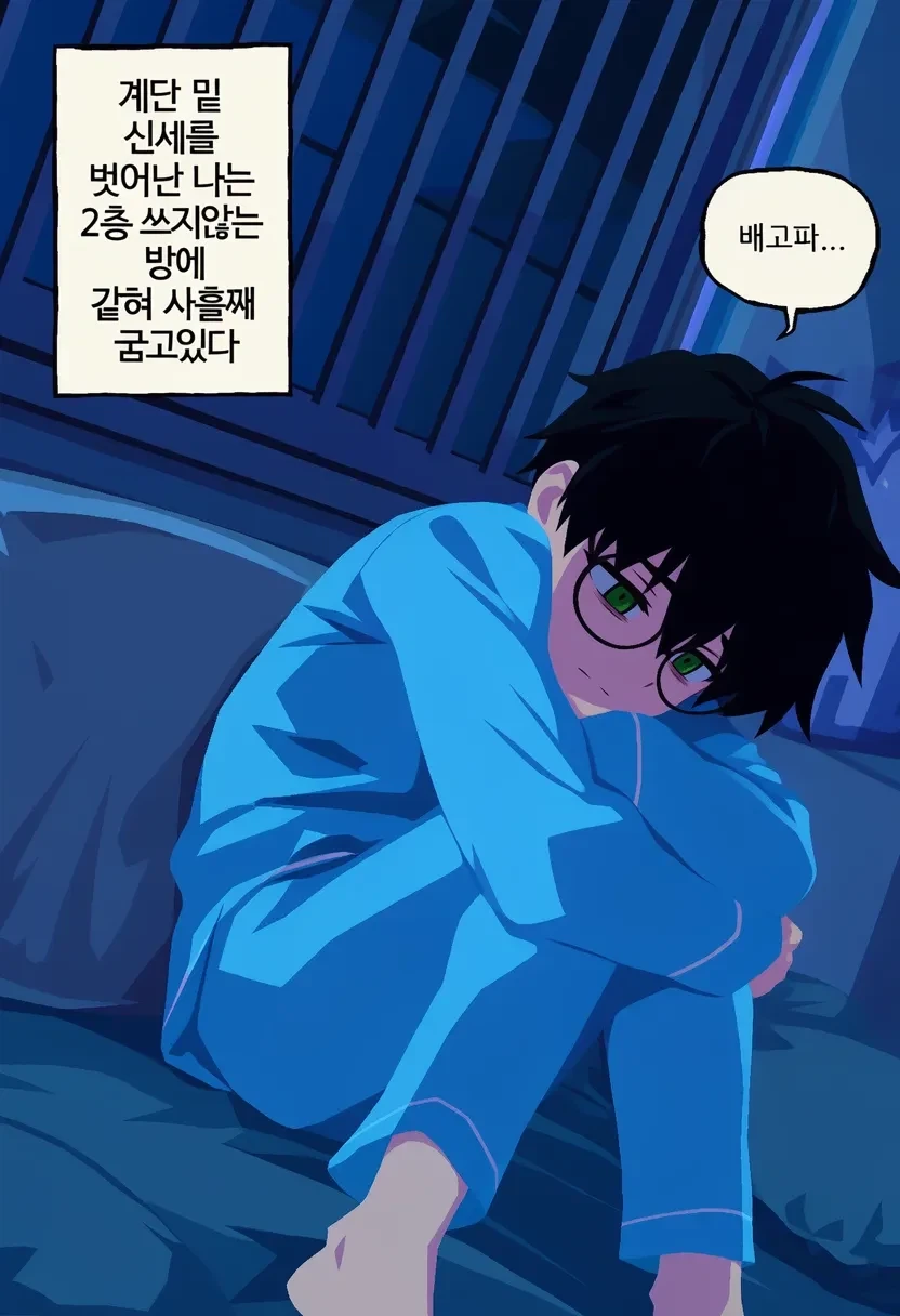 해리포터) TS위즐리 가족과 2학년 여름방학 - 이미지 2