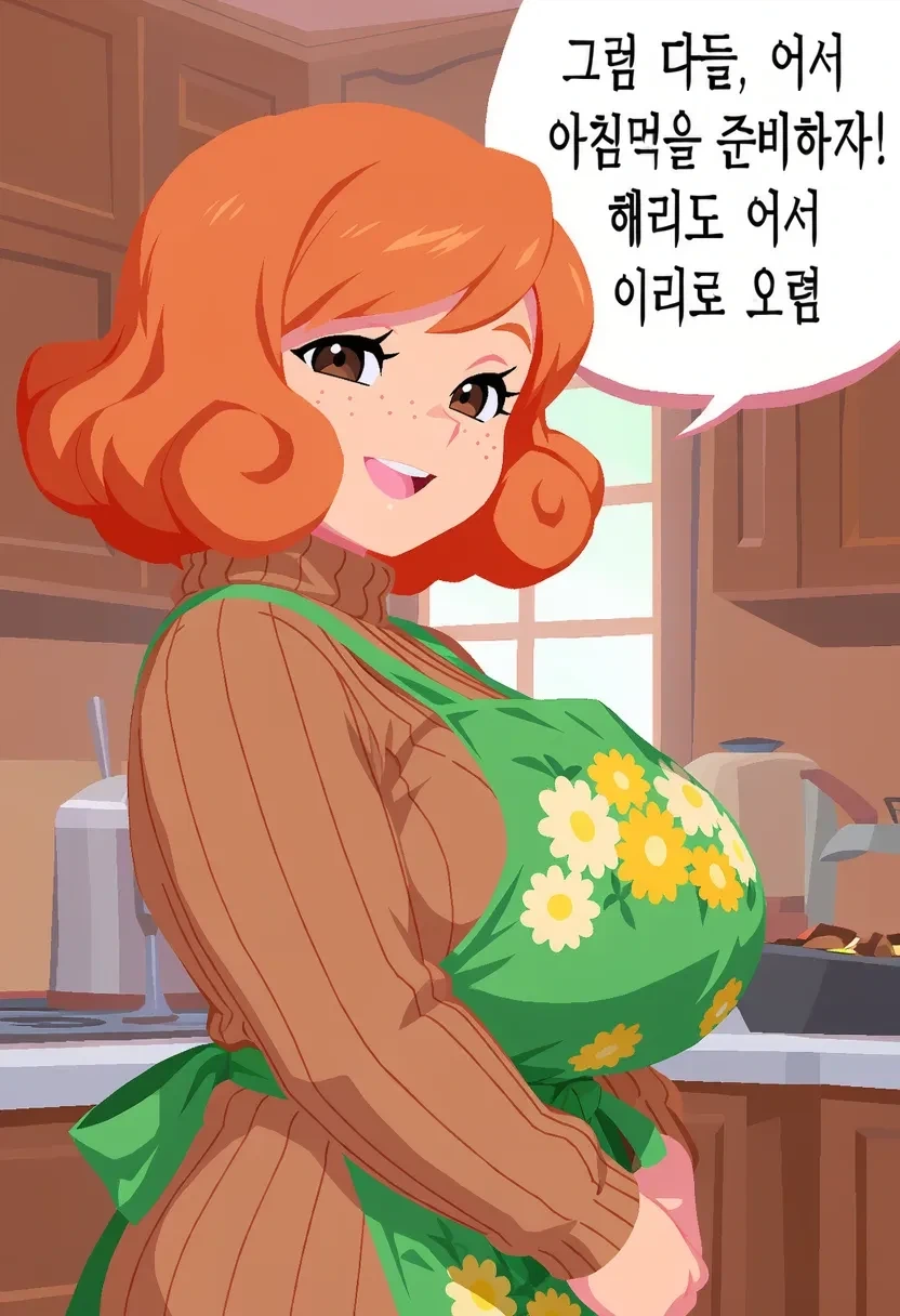 해리포터) TS위즐리 가족과 2학년 여름방학 - 이미지 23