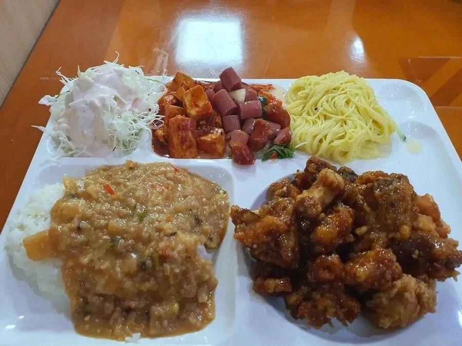 호불호 갈리는 7000원 무한리필 식당.jpg - 이미지 6