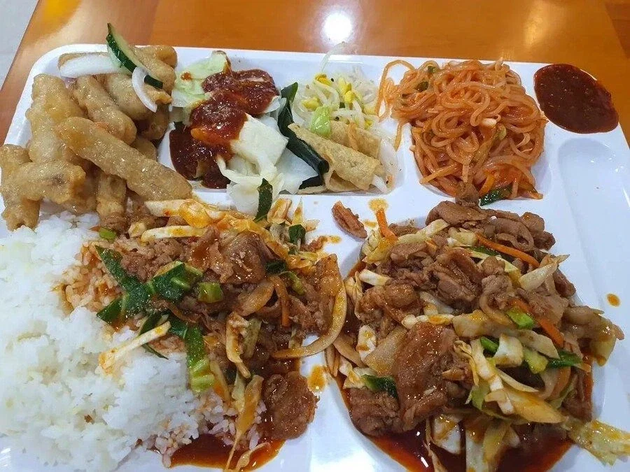 호불호 갈리는 7000원 무한리필 식당.jpg - 이미지 8
