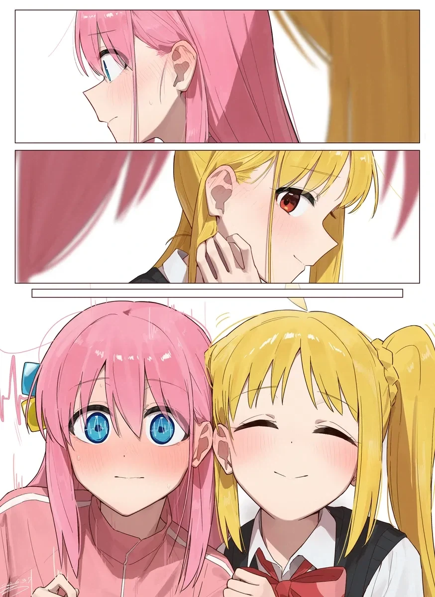 봇치] 봇치와《우정!》이 깊은 니지카.jpg