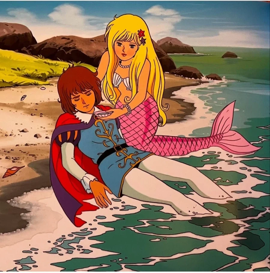 호불호 갈리는 옛날 동화 작화.jpg - 이미지 7