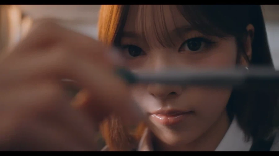 리센느 메가스터디도 광고찍었나 보네.. - 이미지 3