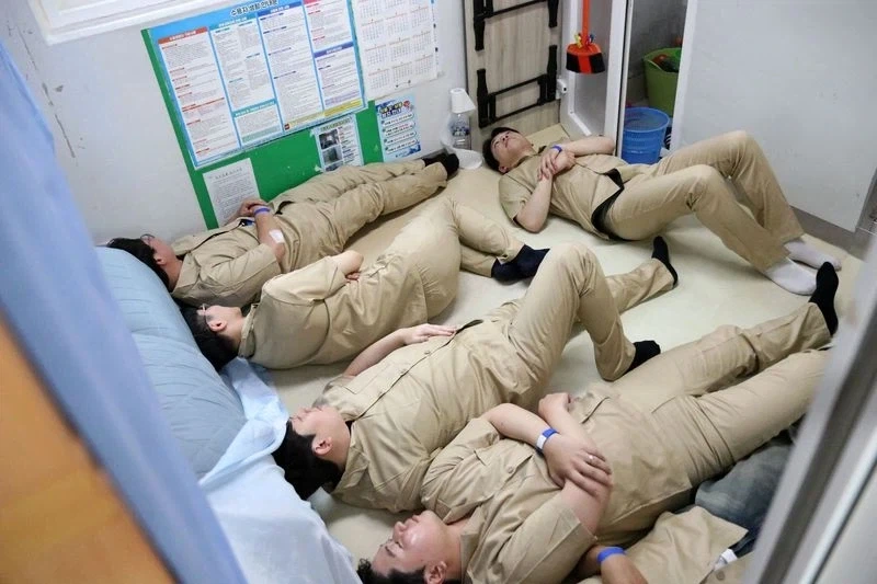 교도소 포화 문제를 해결하기 힘든 이유.jpg - 이미지 3