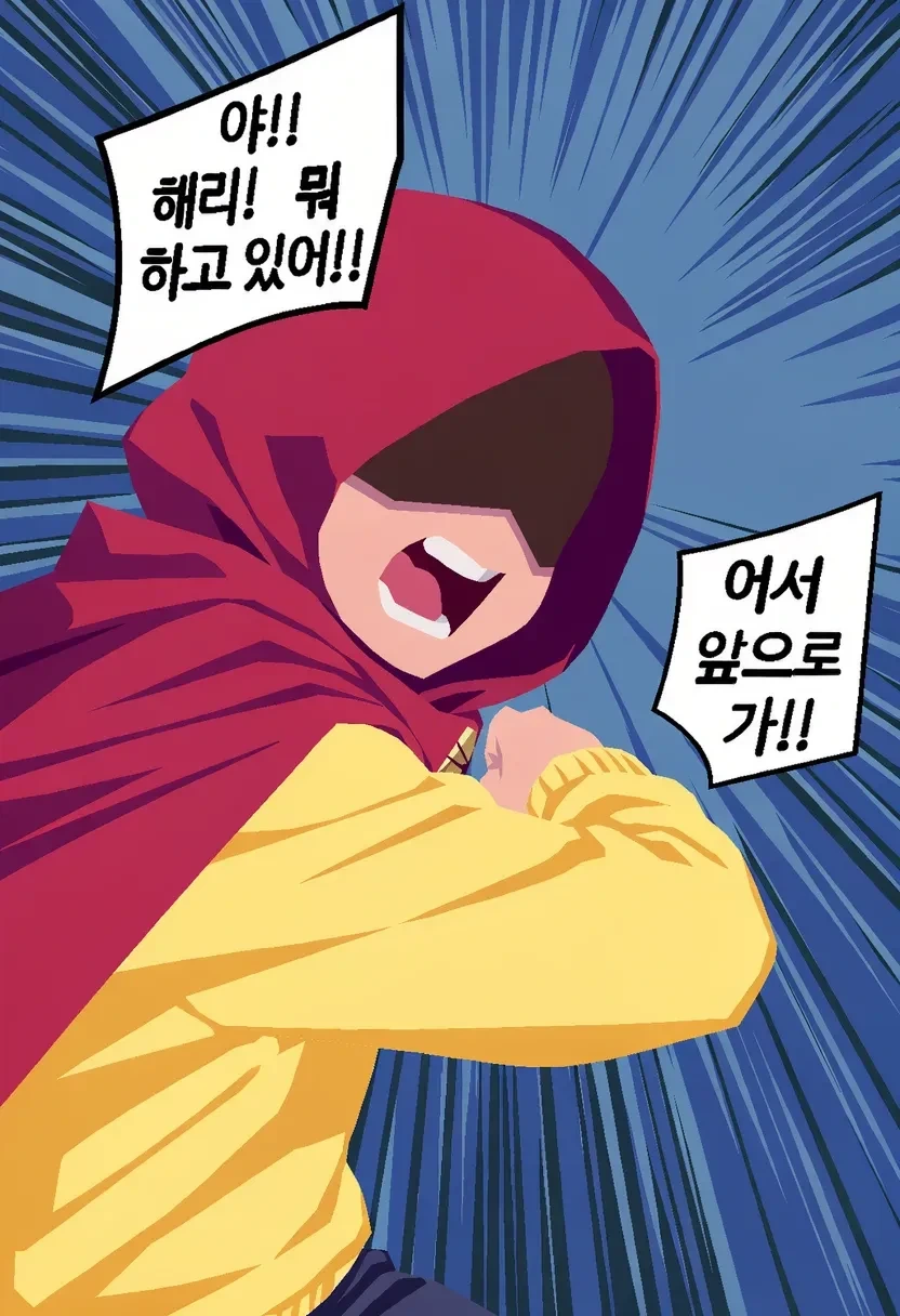 해리포터)의외로 메스가키가 아닌 위즐리쌍둥이.ts - 이미지 6