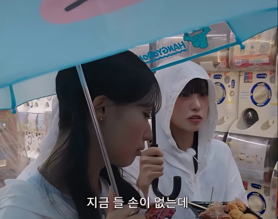리더 자질이 보이는 리센느 원이의 순간상황 판단 능력 - 이미지 2
