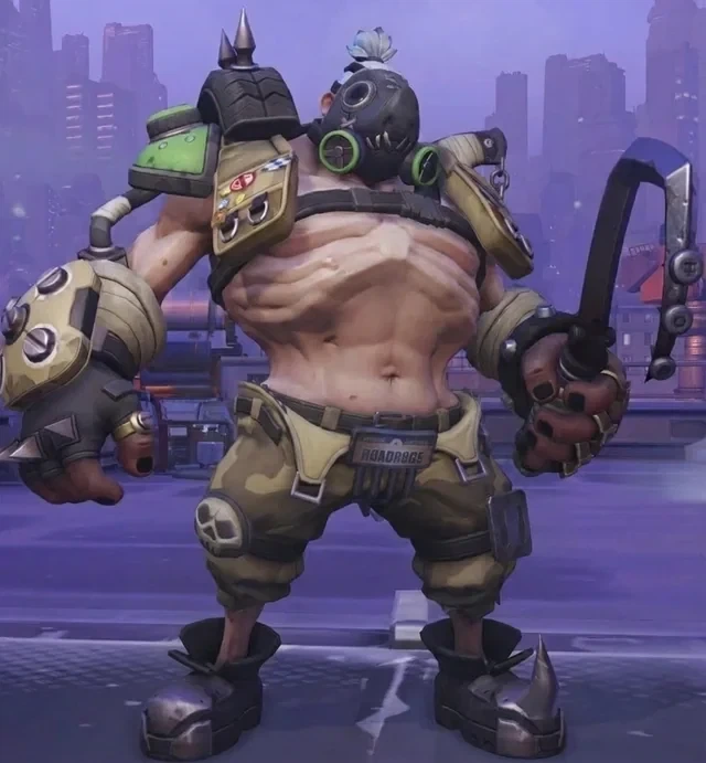오버워치 장례식인줄 알았는데 축제였다?!