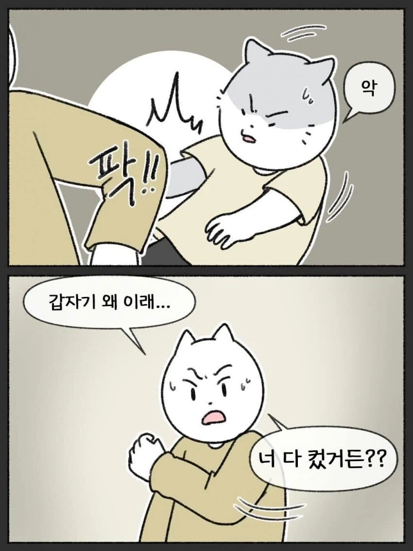 같이 살기 힘들 만큼 감정 기복이 심한 기분파 엄마.jpg - 이미지 14