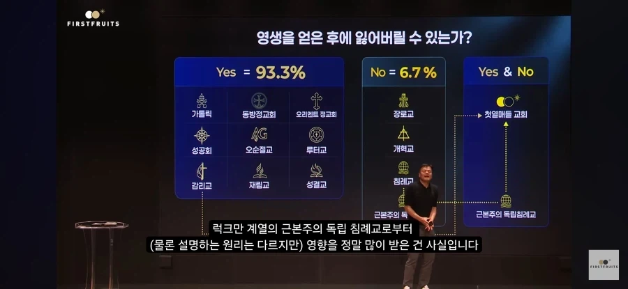 생각보다 박진영 종교 가르침이 위험한데 - 이미지 2