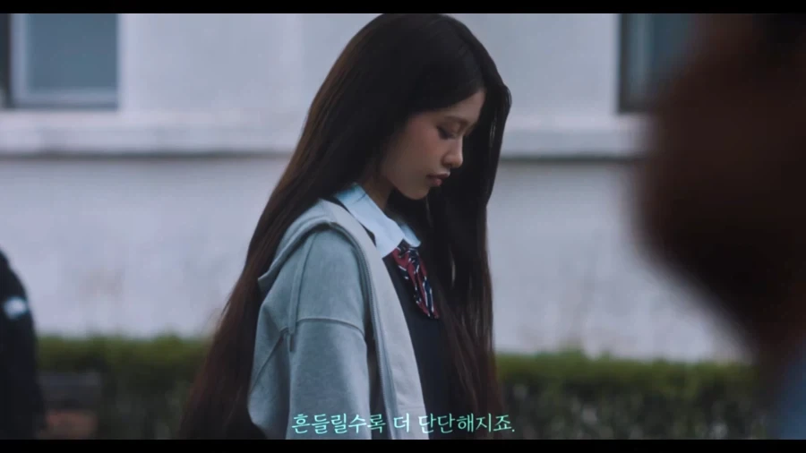리센느가 말아주는 인강 광고 - 이미지 8