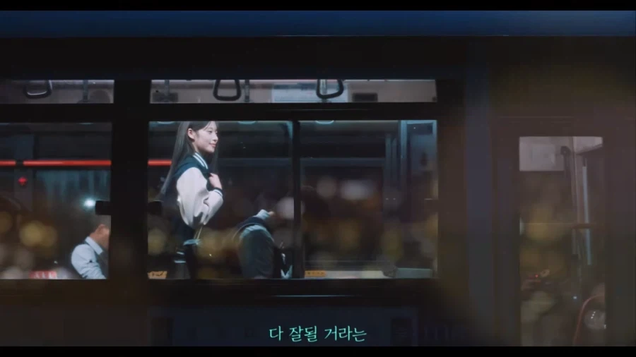 리센느가 말아주는 인강 광고 - 이미지 13