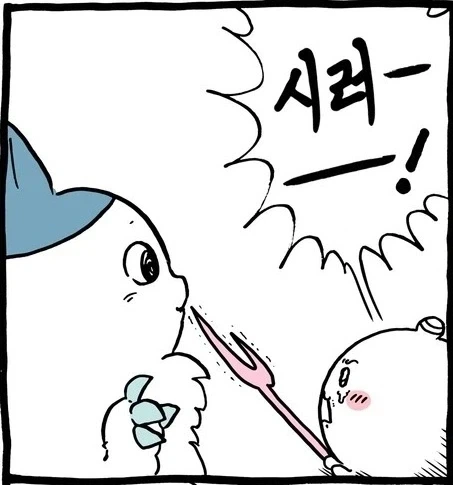치이카와 극장판 보기전 간단히 캐릭터 설명해줌