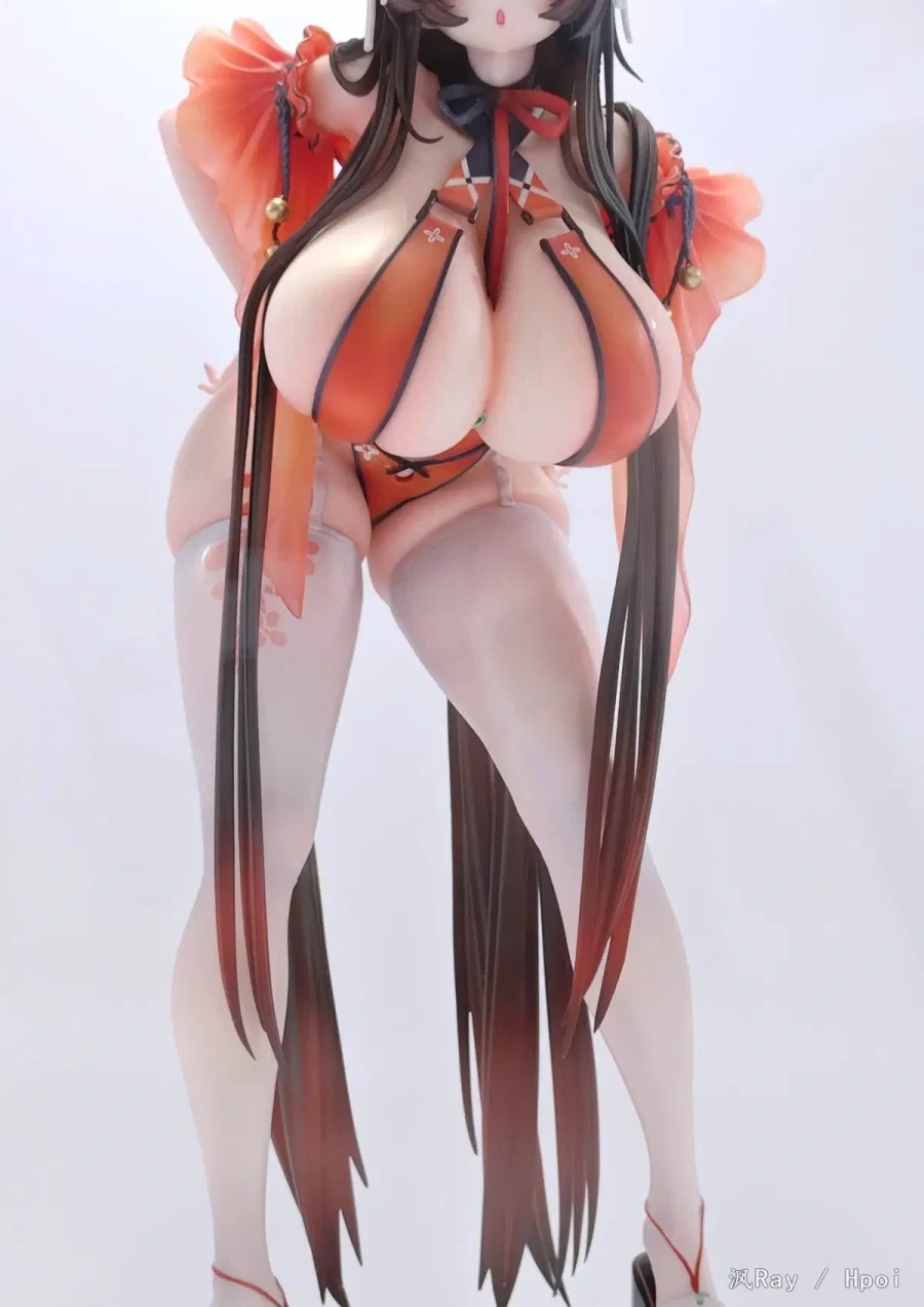 [카와디자인] 1/6 다이블로스코어 적명 마레루즈ver. 데코마스 - 이미지 2