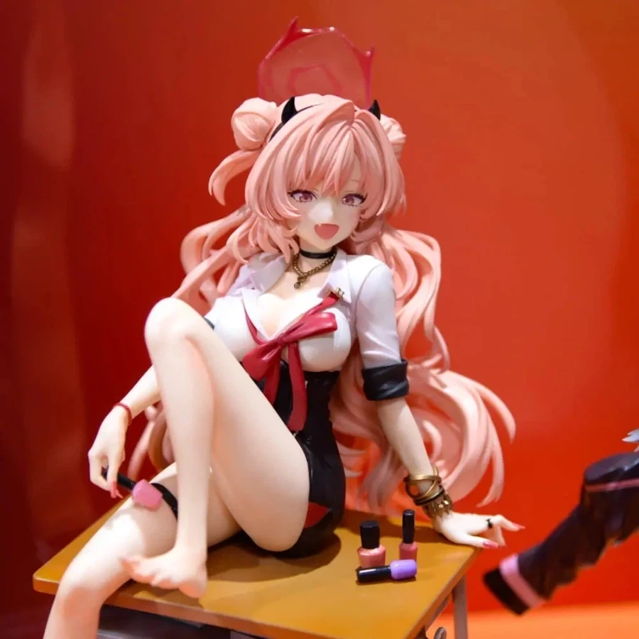 [NEONMAX] 1/7 블루 아카이브 계열 외 전시 사진 - 이미지 2