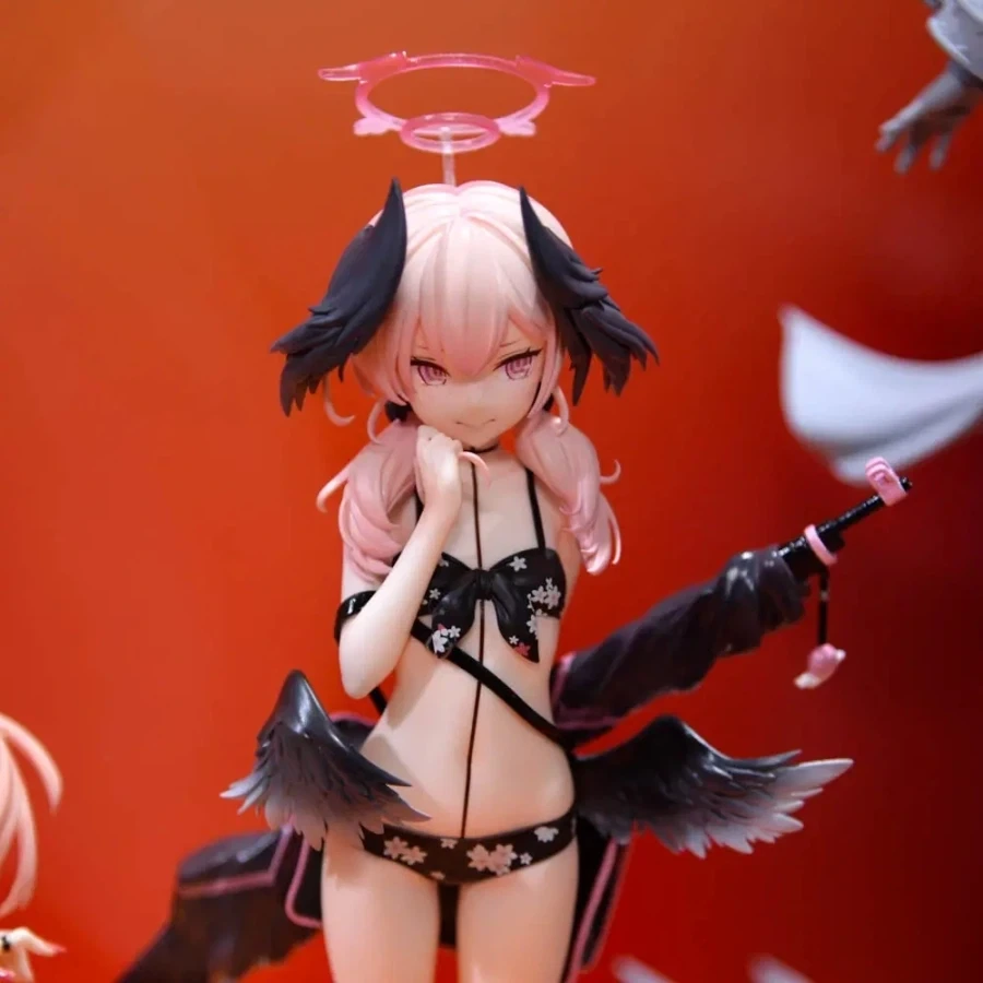 [NEONMAX] 1/7 블루 아카이브 계열 외 전시 사진 - 이미지 5