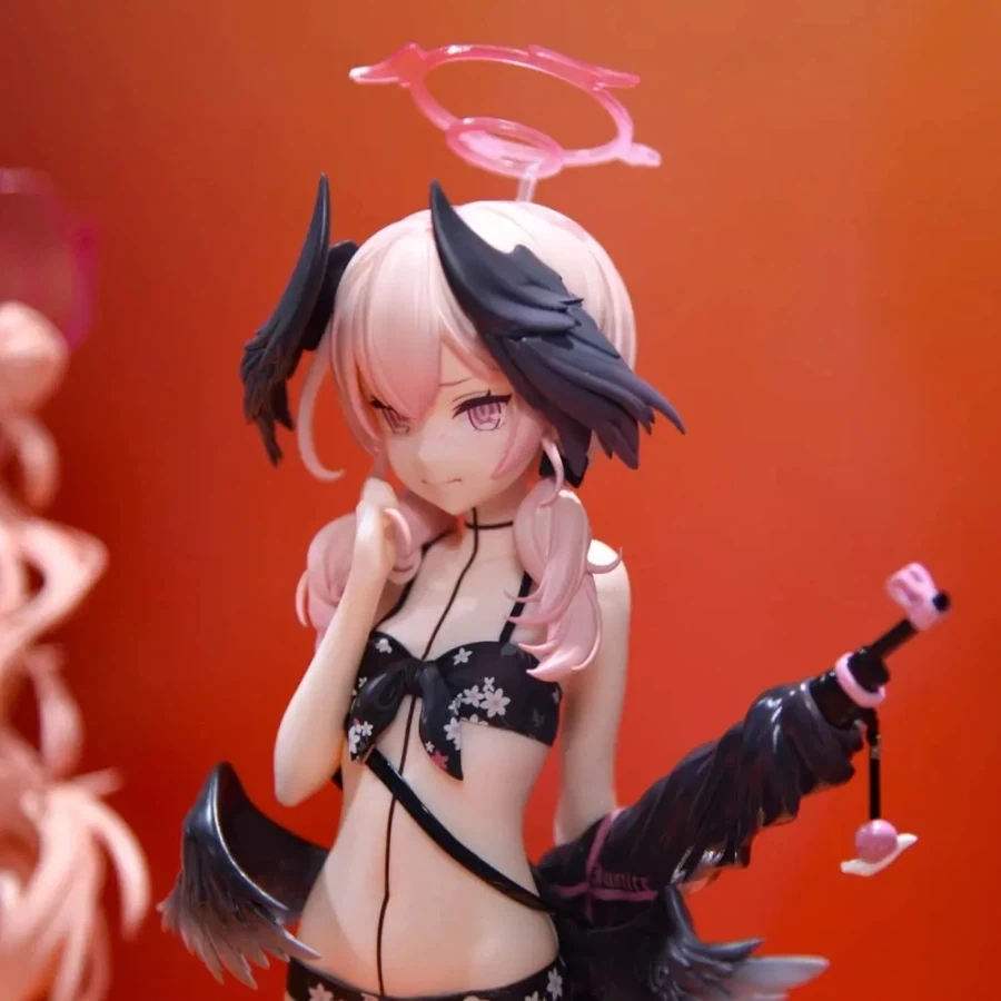 [NEONMAX] 1/7 블루 아카이브 계열 외 전시 사진 - 이미지 6