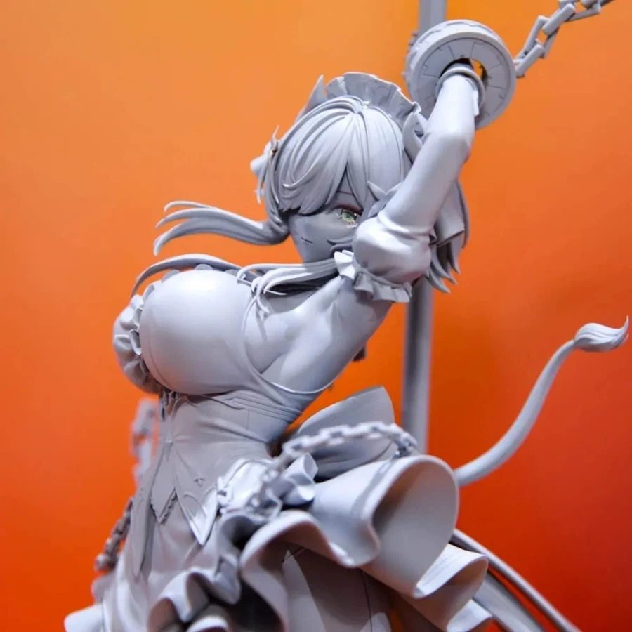 [NEONMAX] 1/7 블루 아카이브 계열 외 전시 사진 - 이미지 10