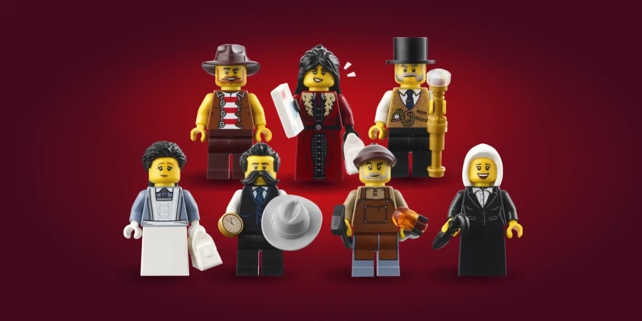 [LEGO] 브릭링크 9차 펀딩 시작 - 이미지 5